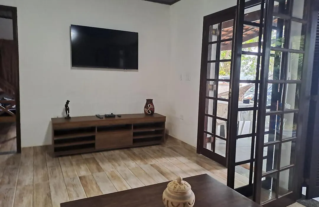 Casa praia fortaleza pé na areia-1