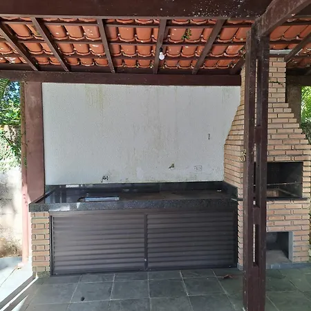 Casa praia fortaleza pé na areia-3